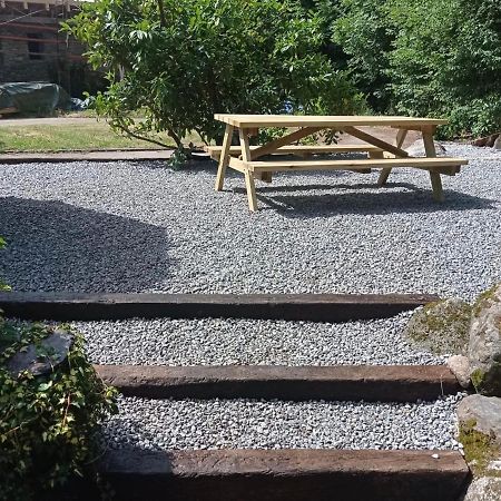 Prat Des Artigues Villa Escunhau Ngoại thất bức ảnh