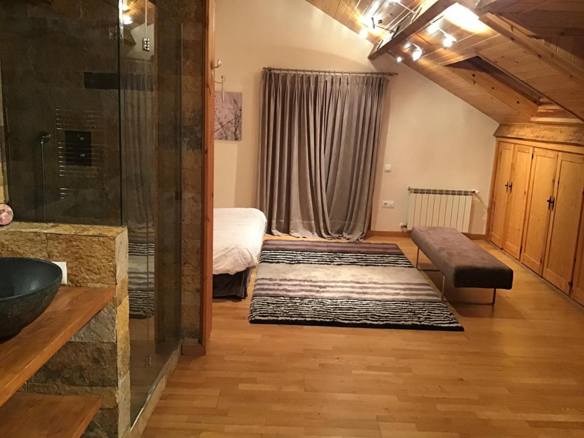 Prat Des Artigues Villa Escunhau Ngoại thất bức ảnh