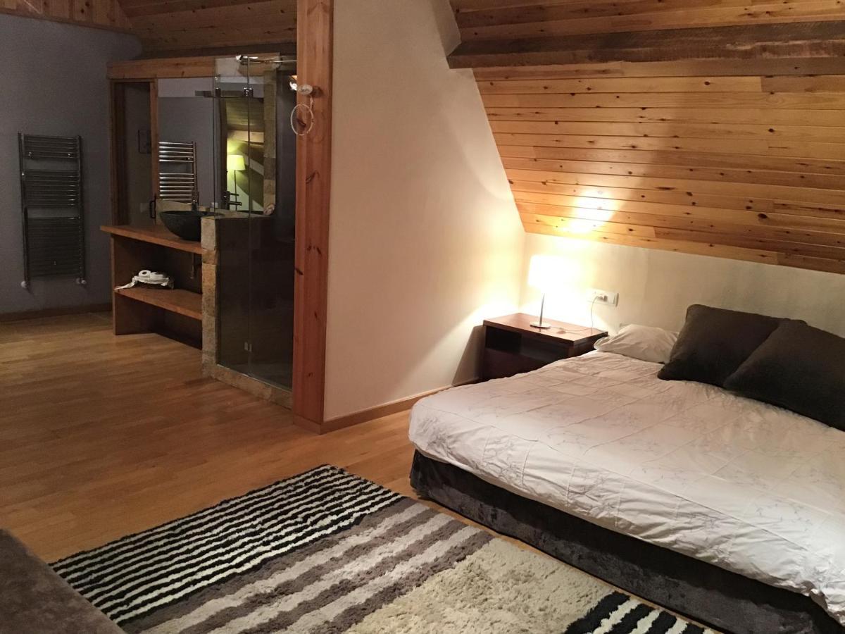 Prat Des Artigues Villa Escunhau Ngoại thất bức ảnh