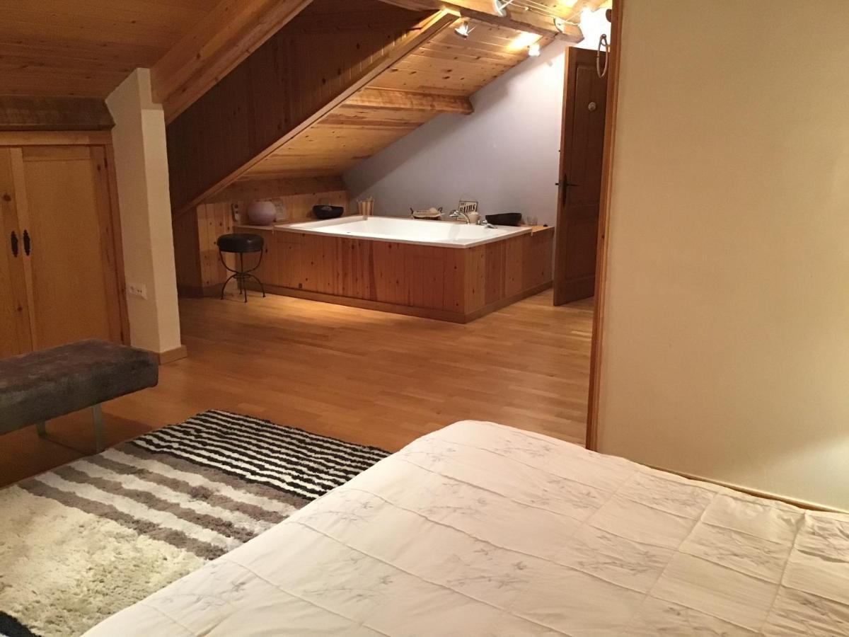 Prat Des Artigues Villa Escunhau Ngoại thất bức ảnh