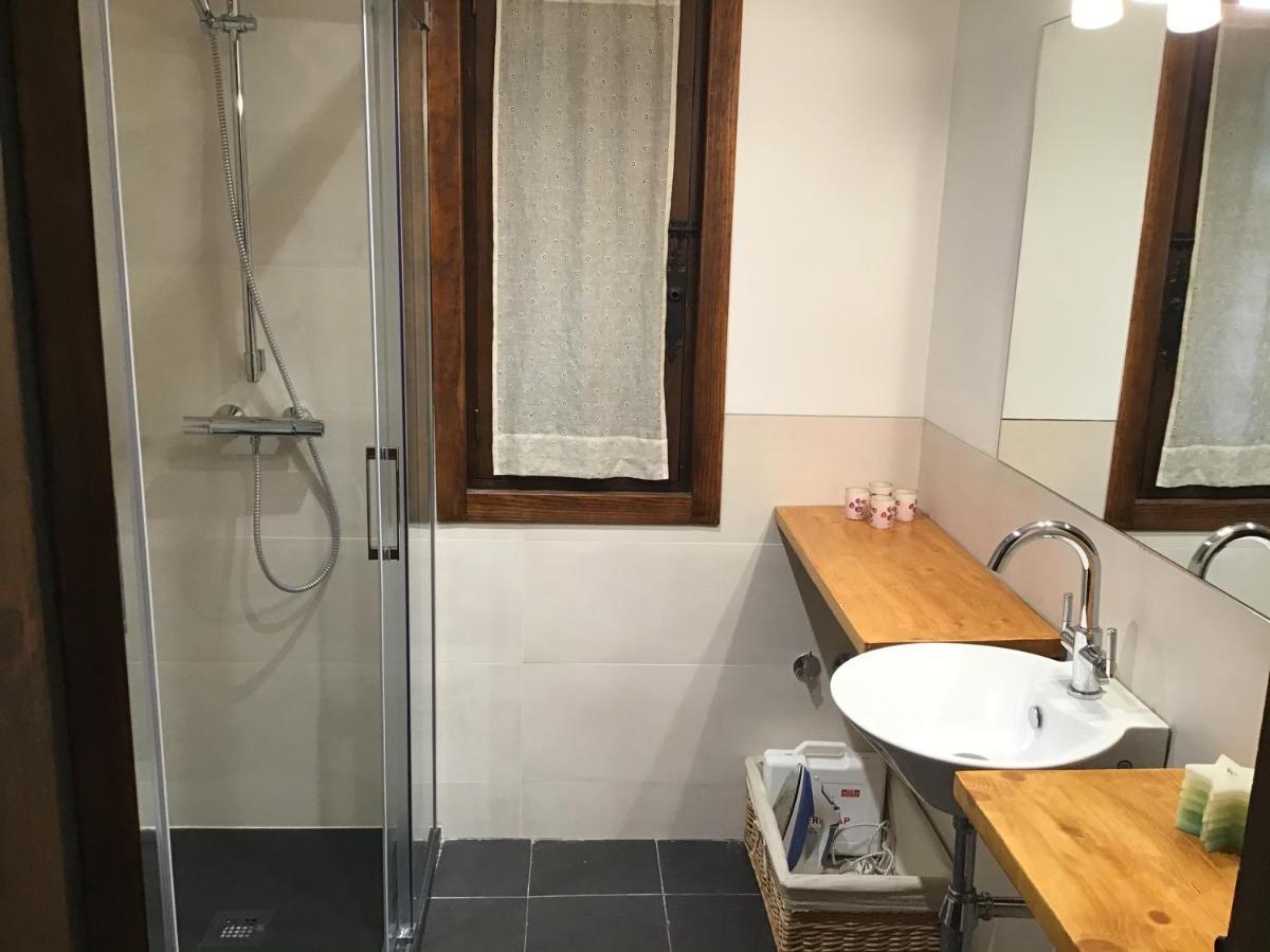 Prat Des Artigues Villa Escunhau Ngoại thất bức ảnh